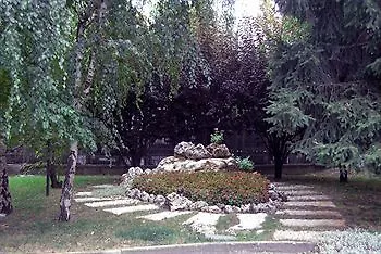La Chiesaccia Ristorante Hotel 3*