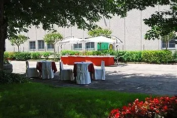 La Chiesaccia Ristorante Hotel