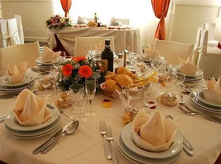 Hotel La Chiesaccia Ristorante Ponte Samoggia