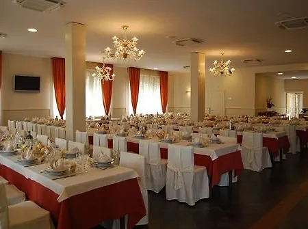 La Chiesaccia Ristorante Hotel