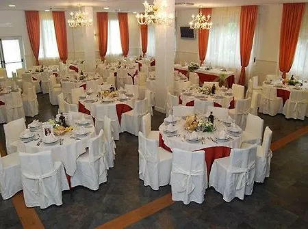 La Chiesaccia Ristorante Hotel 3*