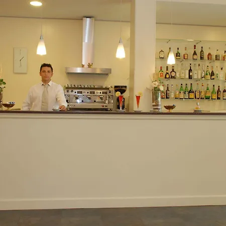 Hotel La Chiesaccia Ristorante Ponte Samoggia